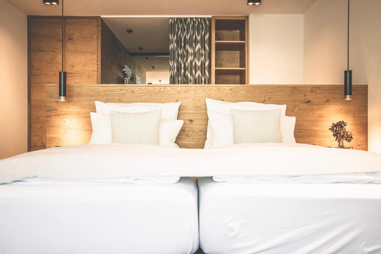 Hotel & Appartements Alpenresidenz Viktoria Neustift im Stubaital Eksteriør bilde