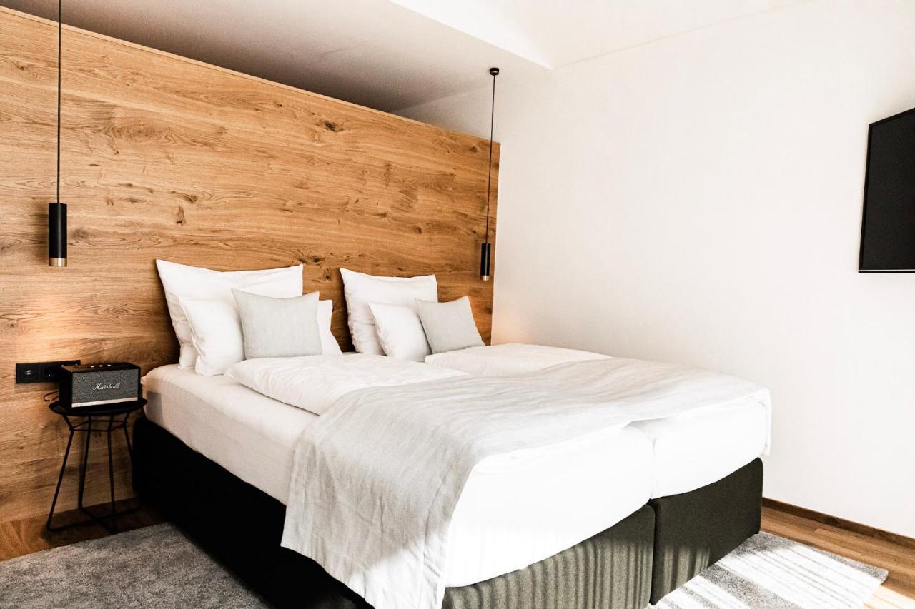 Hotel & Appartements Alpenresidenz Viktoria Neustift im Stubaital Eksteriør bilde