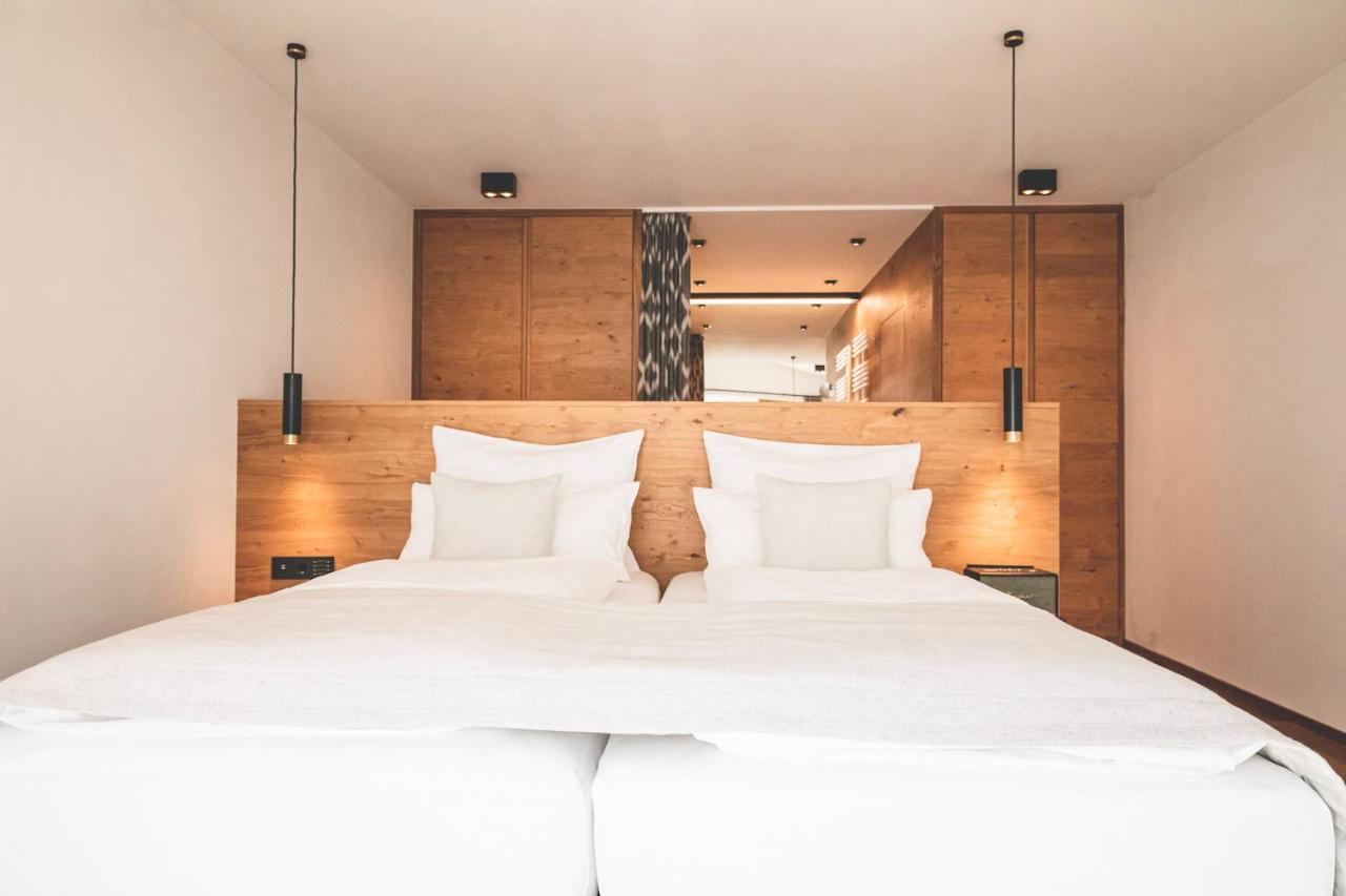 Hotel & Appartements Alpenresidenz Viktoria Neustift im Stubaital Eksteriør bilde