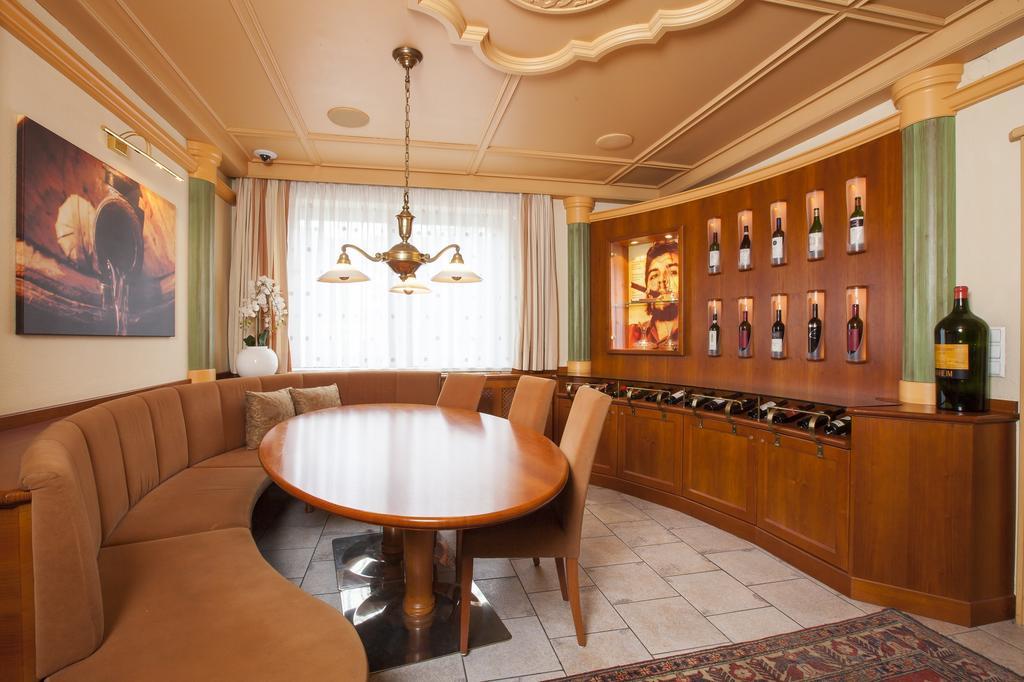 Hotel & Appartements Alpenresidenz Viktoria Neustift im Stubaital Eksteriør bilde