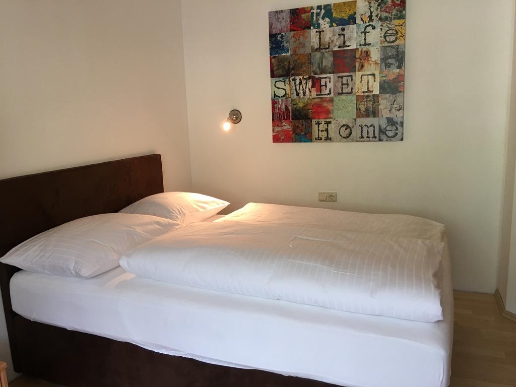 Hotel & Appartements Alpenresidenz Viktoria Neustift im Stubaital Eksteriør bilde