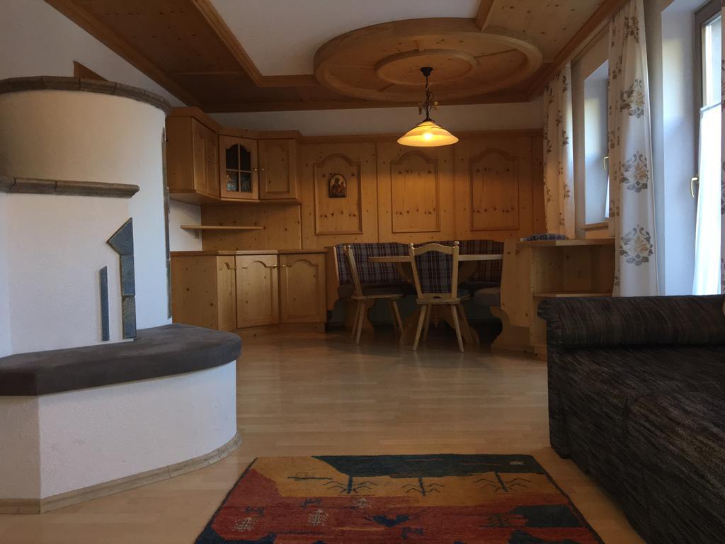 Hotel & Appartements Alpenresidenz Viktoria Neustift im Stubaital Eksteriør bilde