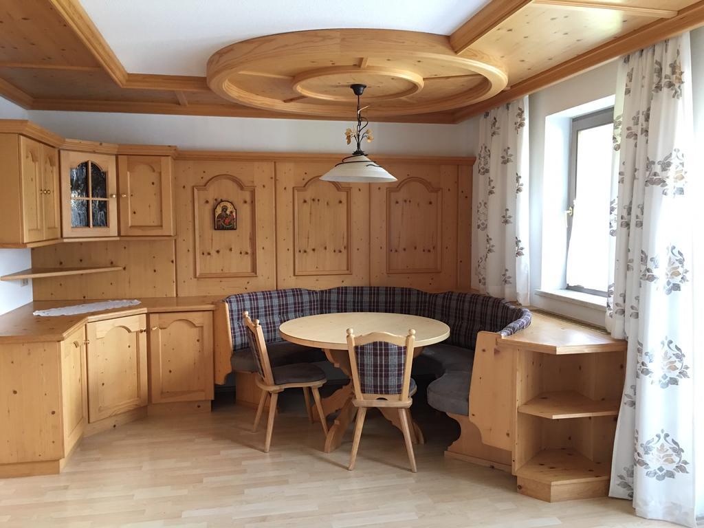 Hotel & Appartements Alpenresidenz Viktoria Neustift im Stubaital Eksteriør bilde