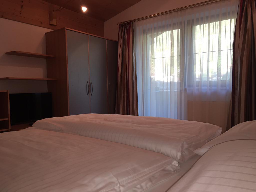 Hotel & Appartements Alpenresidenz Viktoria Neustift im Stubaital Eksteriør bilde