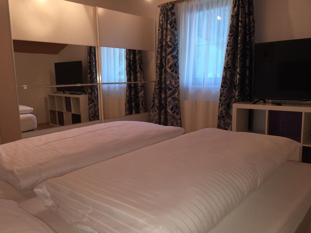 Hotel & Appartements Alpenresidenz Viktoria Neustift im Stubaital Eksteriør bilde