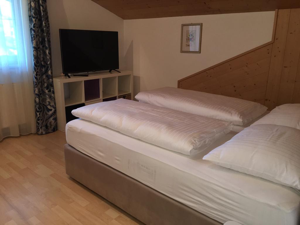 Hotel & Appartements Alpenresidenz Viktoria Neustift im Stubaital Eksteriør bilde