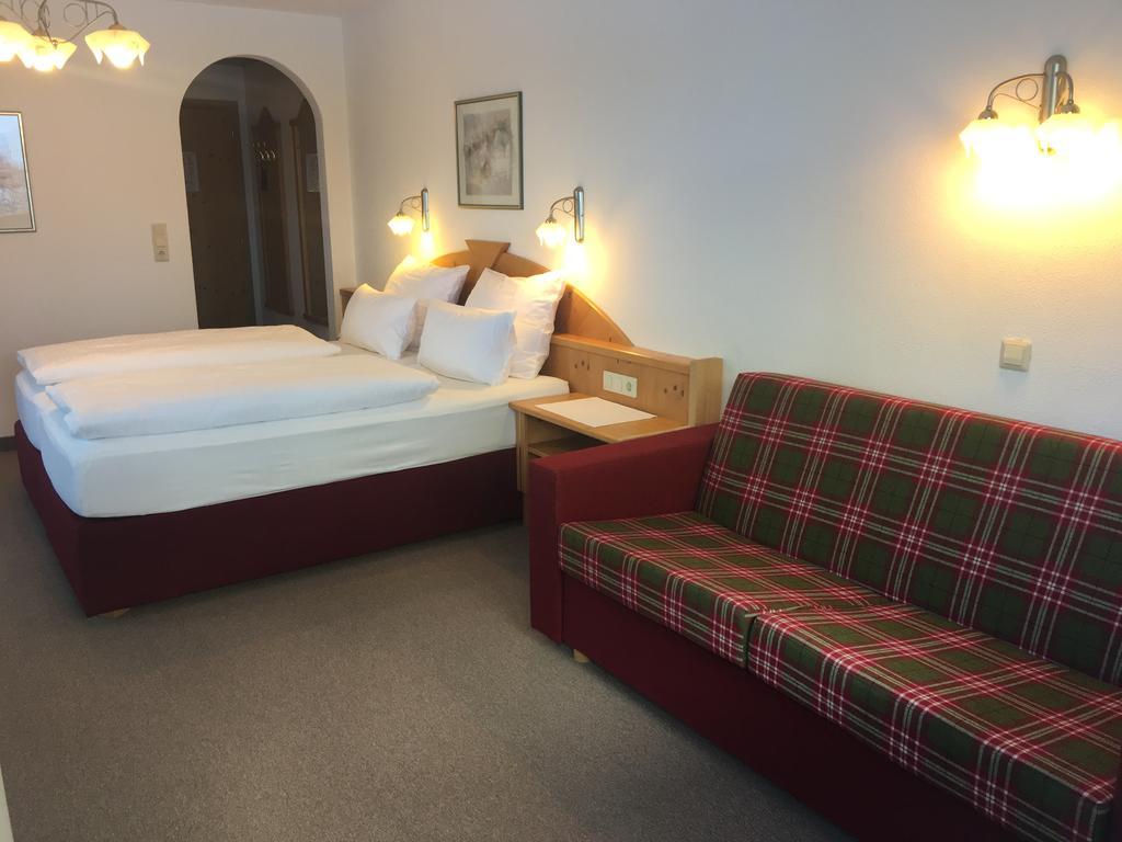 Hotel & Appartements Alpenresidenz Viktoria Neustift im Stubaital Eksteriør bilde