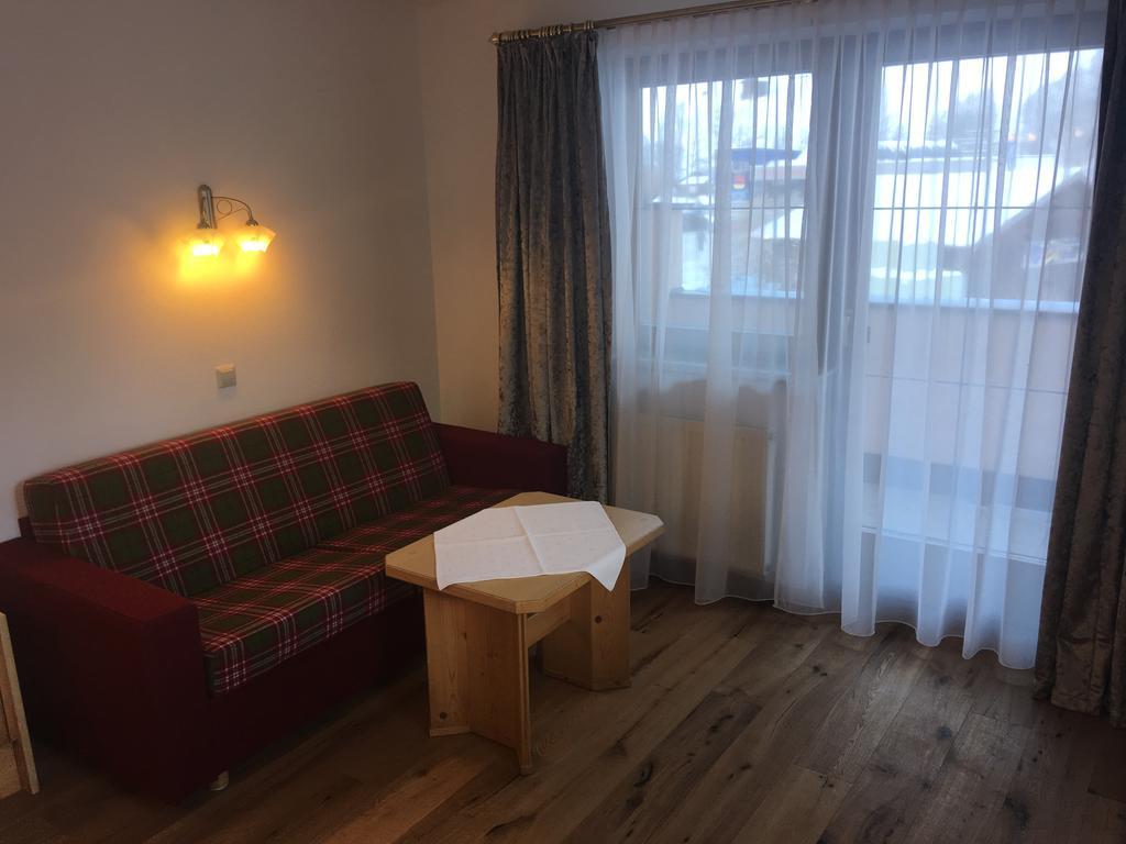 Hotel & Appartements Alpenresidenz Viktoria Neustift im Stubaital Eksteriør bilde