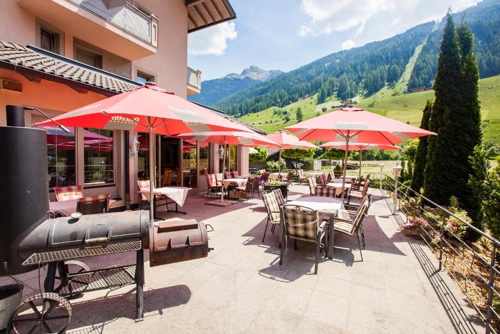 Hotel & Appartements Alpenresidenz Viktoria Neustift im Stubaital Eksteriør bilde