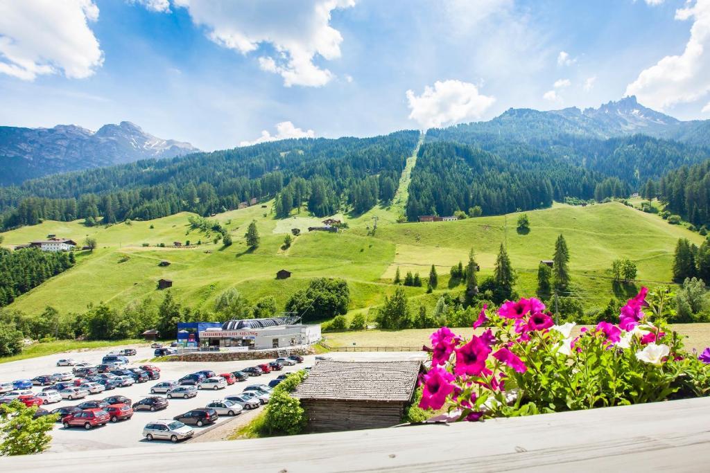 Hotel & Appartements Alpenresidenz Viktoria Neustift im Stubaital Eksteriør bilde