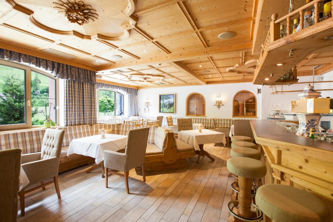 Hotel & Appartements Alpenresidenz Viktoria Neustift im Stubaital Eksteriør bilde
